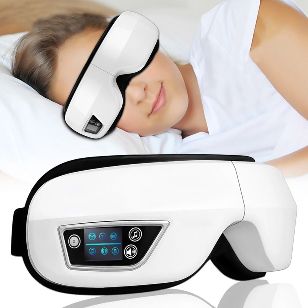 Smart Eye Massager product thumbnail 12