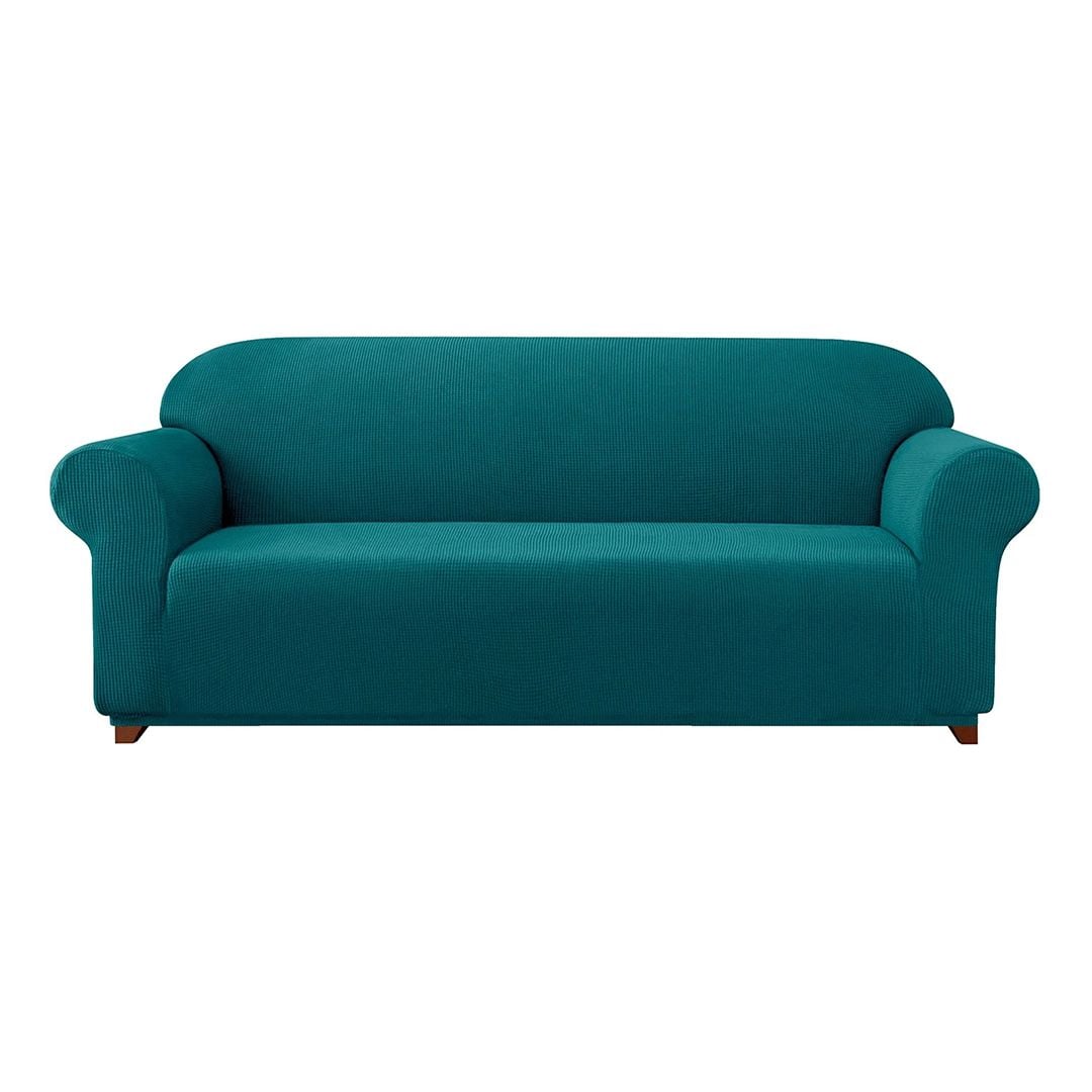  غطاء الكنب المطاطي - 3 مقاعد - 13