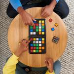 لعبة تحدي المكعبات السحرية