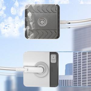 ممسحة النوافذ الاحترافية 360 درجة - 4