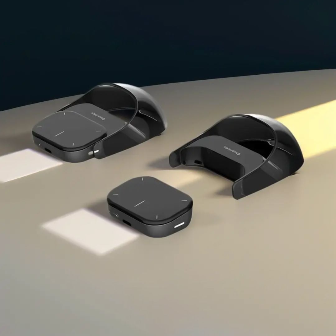 AI Powered Touch & Presenter Mouse - 13