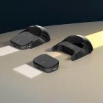 AI Powered Touch & Presenter Mouse - 13