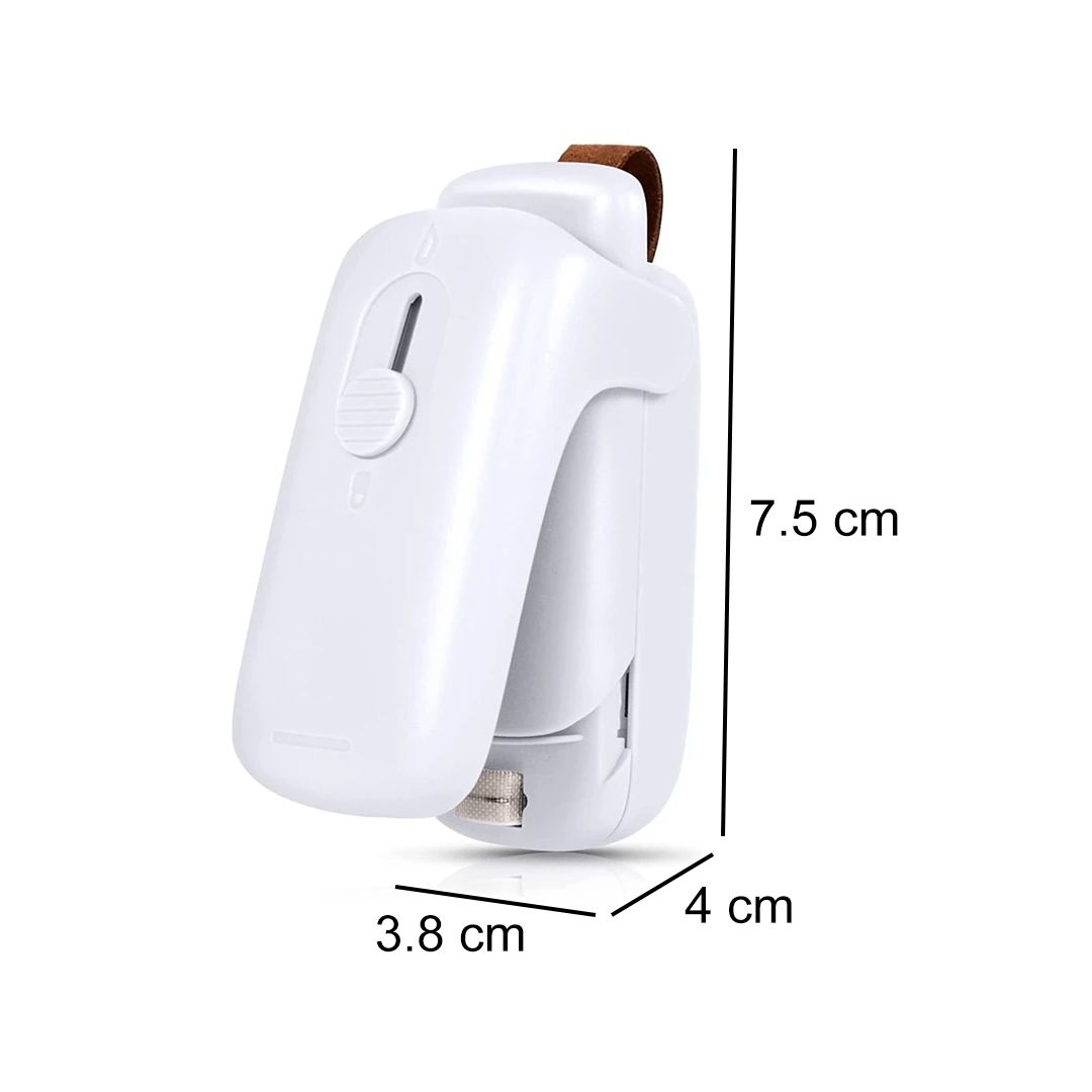 Thermal Bag Sealer With Scalpel & Magnet product thumbnail 14
