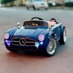 سيارة مرسيدس بنز 300SL الكلاسيكية للأطفال