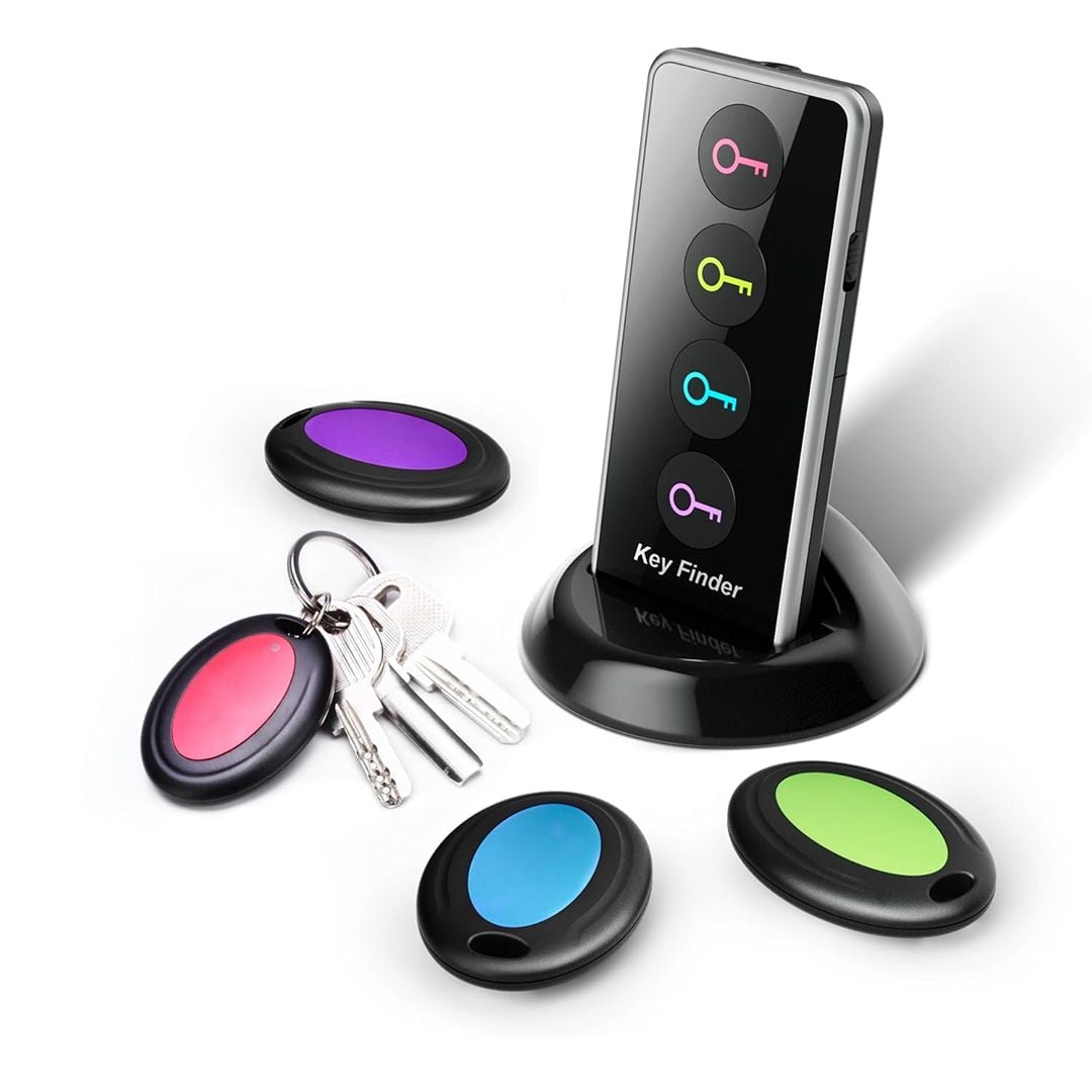 مجموعة أجهزة التتبع اللاسلكية - 13