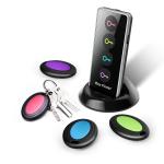 مجموعة أجهزة التتبع اللاسلكية - 13