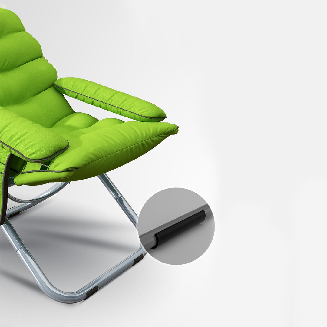 Chair Recliner with Footstool product thumbnail 14