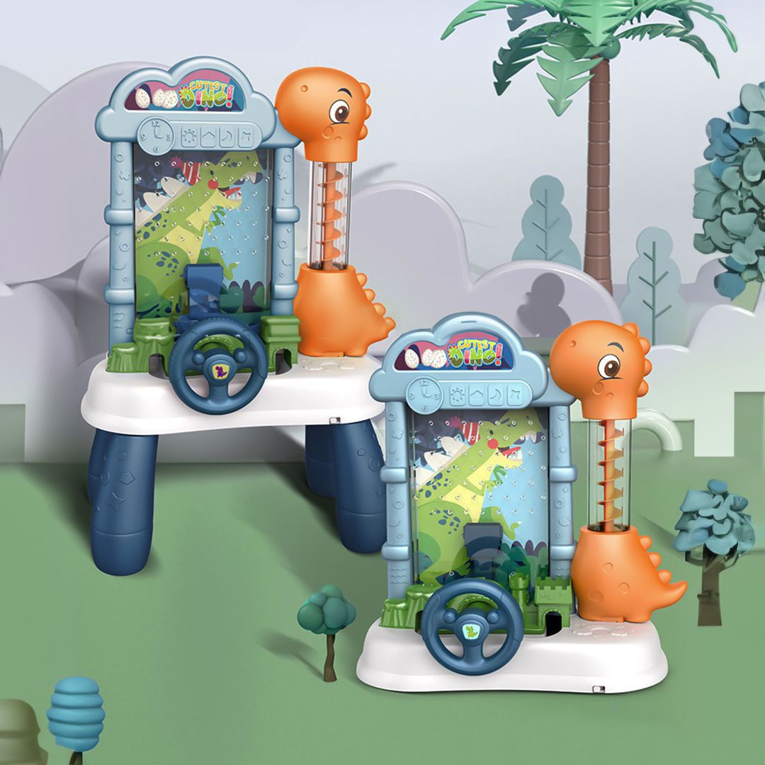 Dinosaurs Catch Balls Game product thumbnail 12