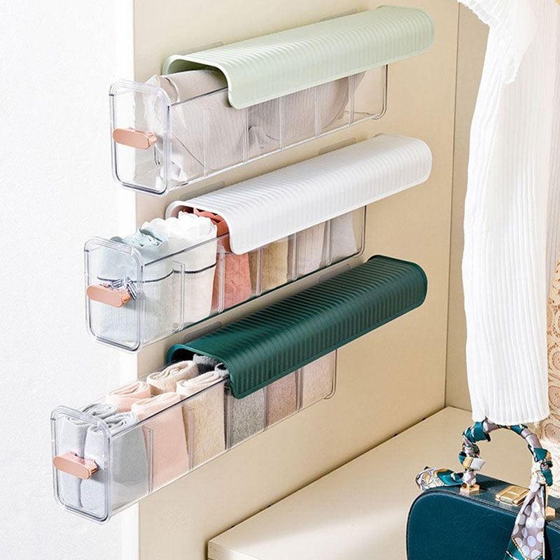 Hanging Storage Box product thumbnail 3