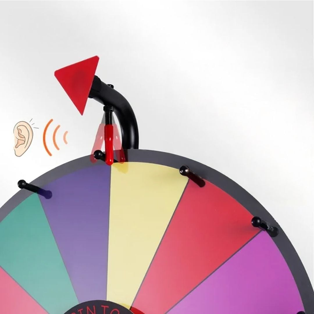 Spin and Win Wheel product thumbnail 6
