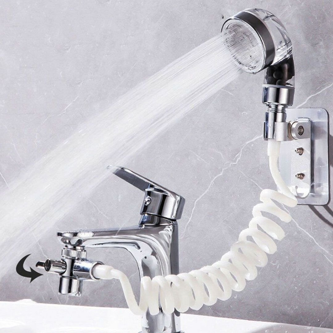 Shower Diverter Valve product thumbnail 4