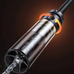 آلة غسيل السيارات المحمولة   - 15