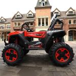 سيارة جيب 12 فولت للأطفال - 20