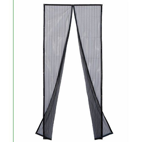 Magic Mesh Magnetic Curtain product thumbnail 3
