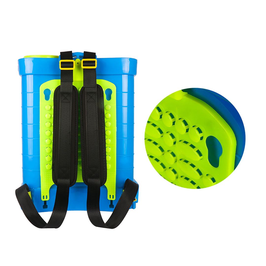 مضخة رش المبيدات	 - 10