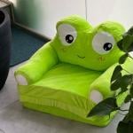 أريكة وسرير للأطفال بأشكال كرتونية  - 11