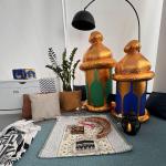 فوانيس رمضان القابلة للنفخ - 17