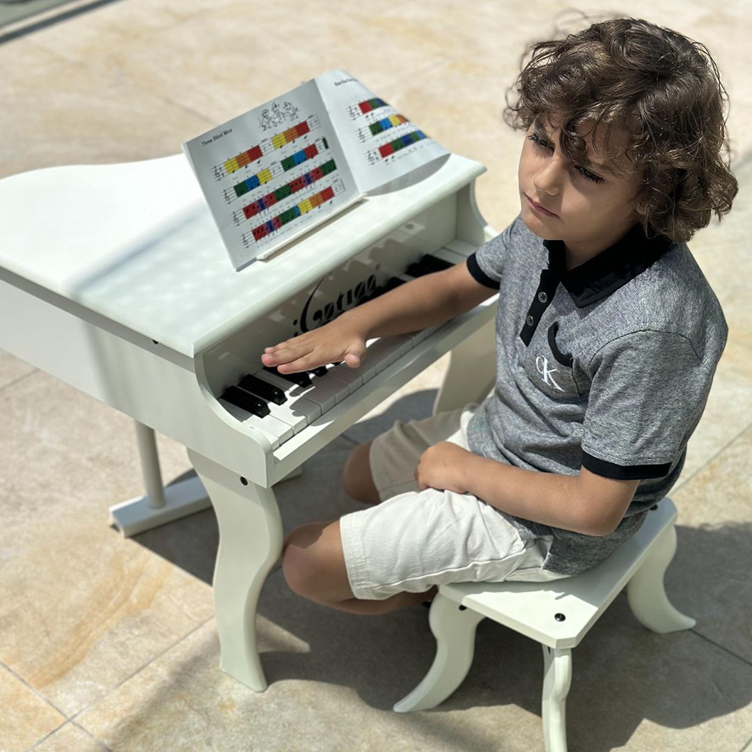Wooden Piano with 37 Keys product thumbnail 18