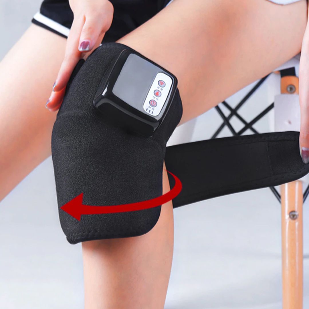Electric heating massage product thumbnail 18