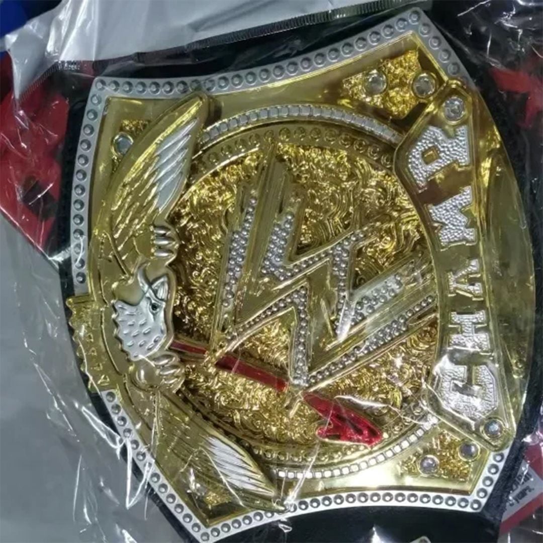 Wrestling Championship Belt product thumbnail 10
