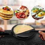 مقلاة الكريب الكهربائية - 8