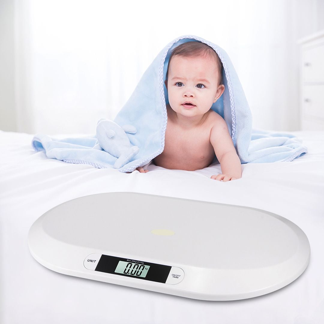Children's Electronic Scale product thumbnail 6