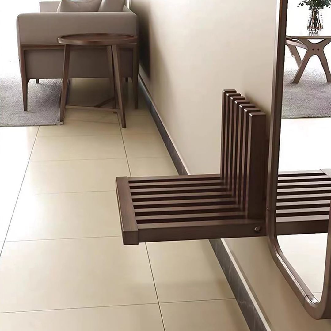 Folding Shoe Stool product thumbnail 12