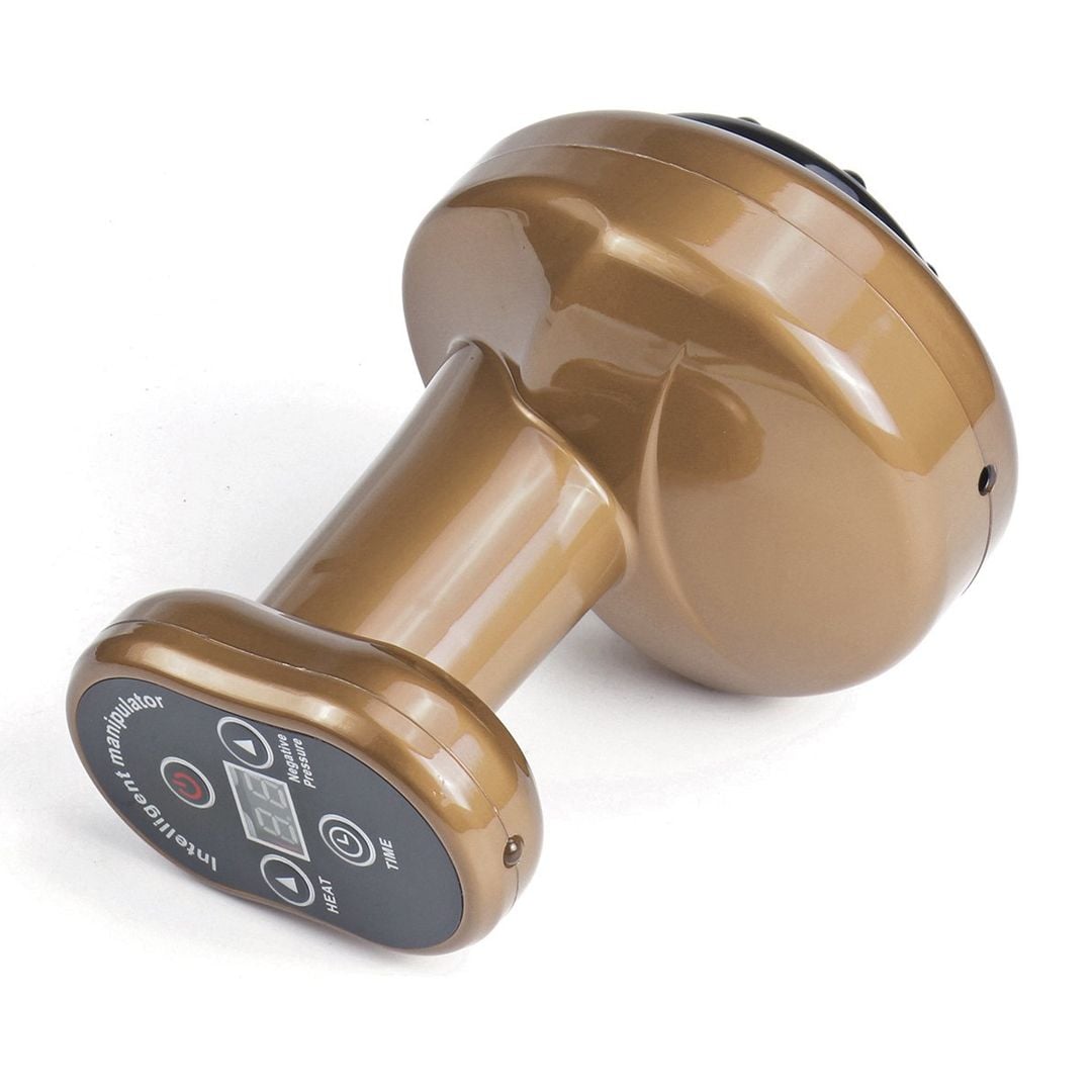 Electric Scraping and Heat Cupping Machine product thumbnail 13