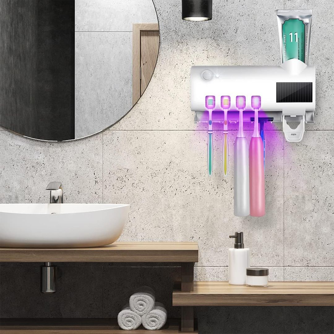 Intelligent Toothbrush product thumbnail 2