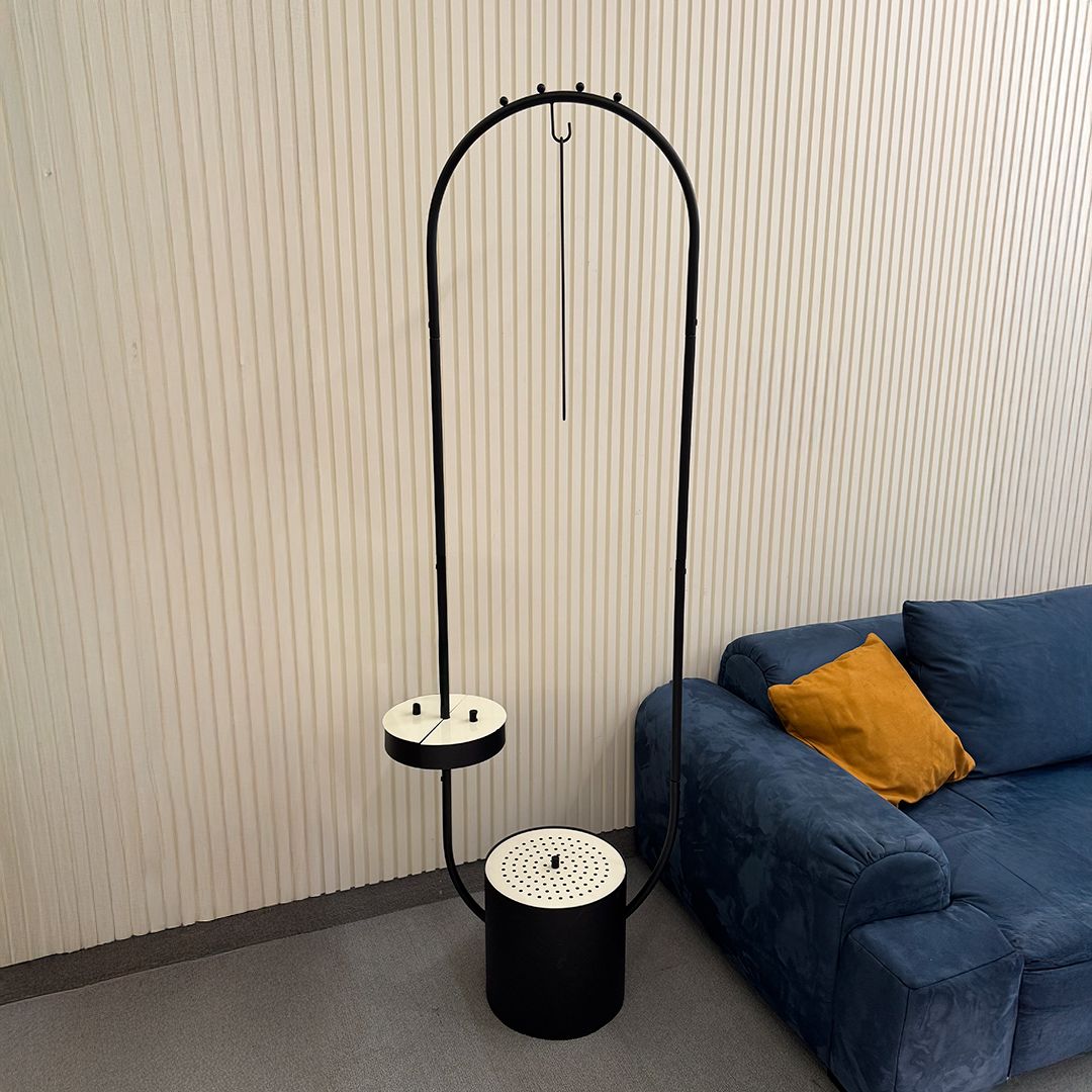 Luxury Clothes Incense Stand - 11