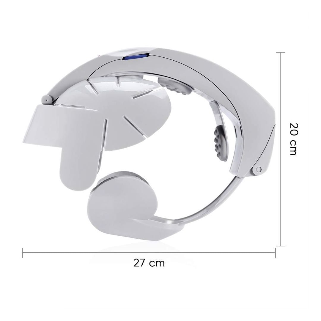 Easy Brain Massager product thumbnail 12