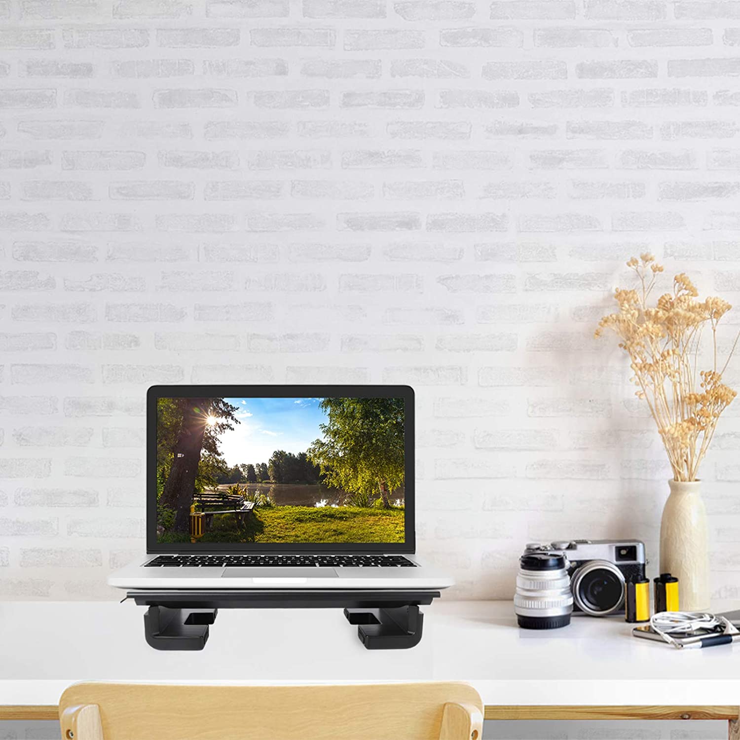 Multi Function PC Table - 42 CM product thumbnail 7