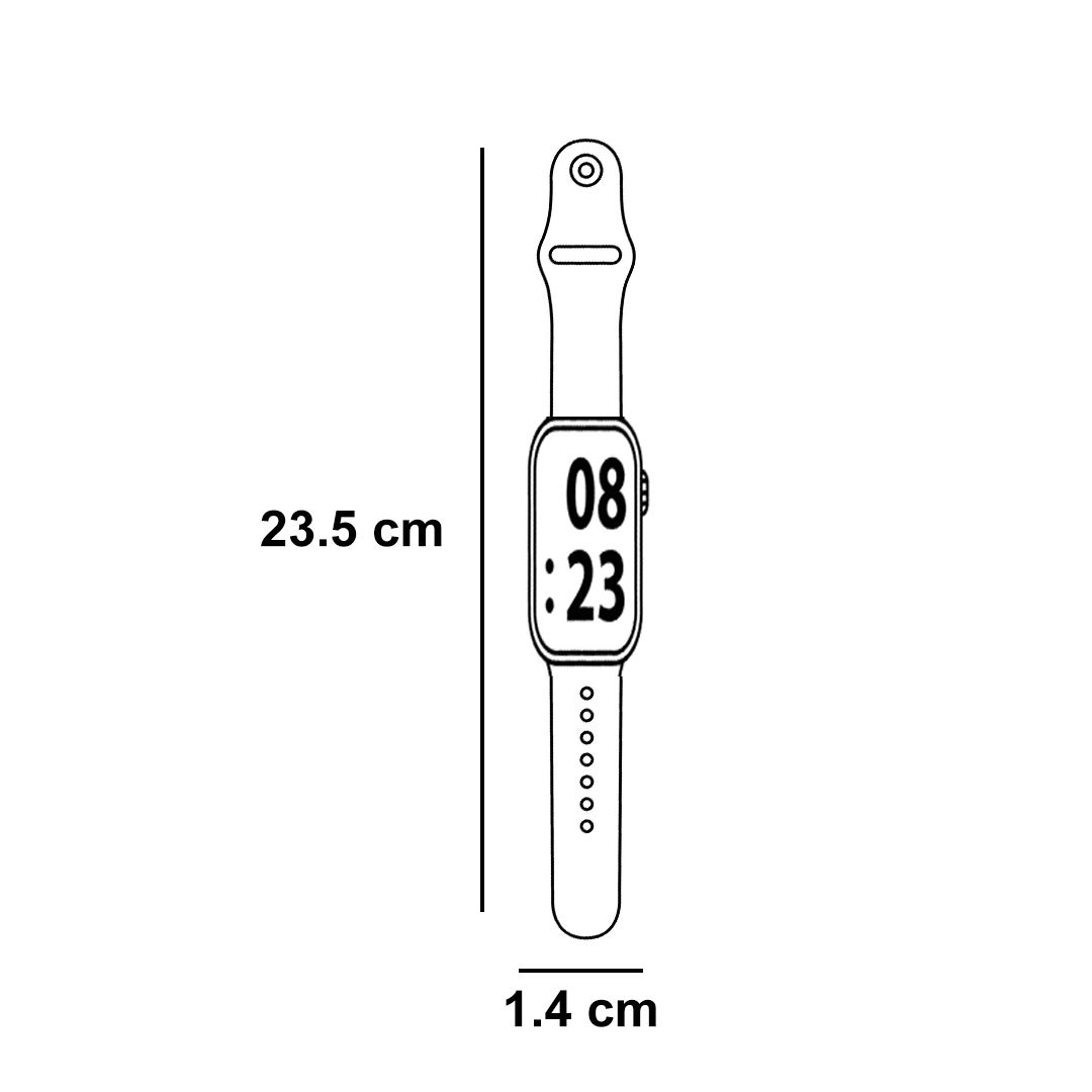 Disney Marvel Kids LED Watch product thumbnail 9