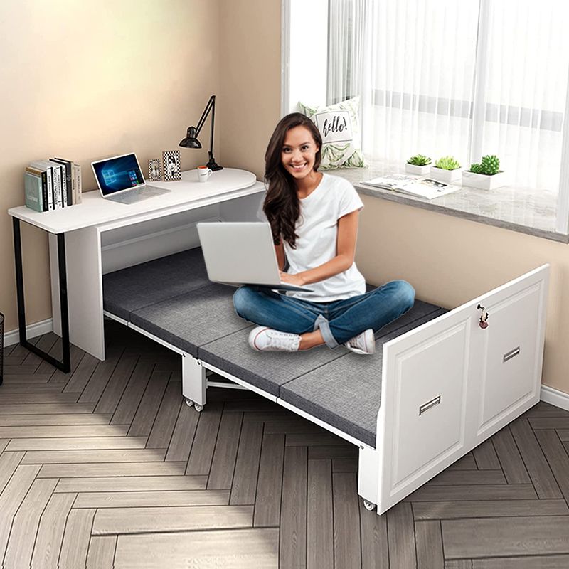 Desk with Pull Out Bed product thumbnail 7