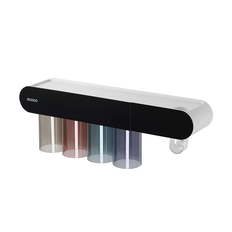 Magnetic Toilet Accessories Rack product thumbnail 6