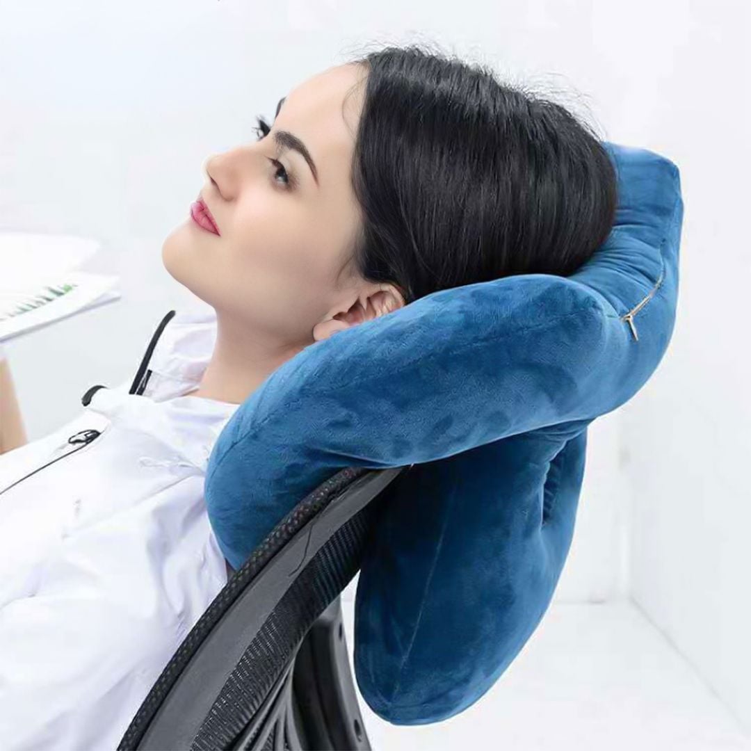 Sleeping Pillow for Office product thumbnail 2