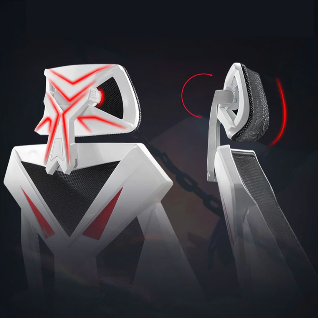 PC Gamer Chair product thumbnail 14