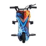 سكوتر كهربائي كريزي دريفت - 3