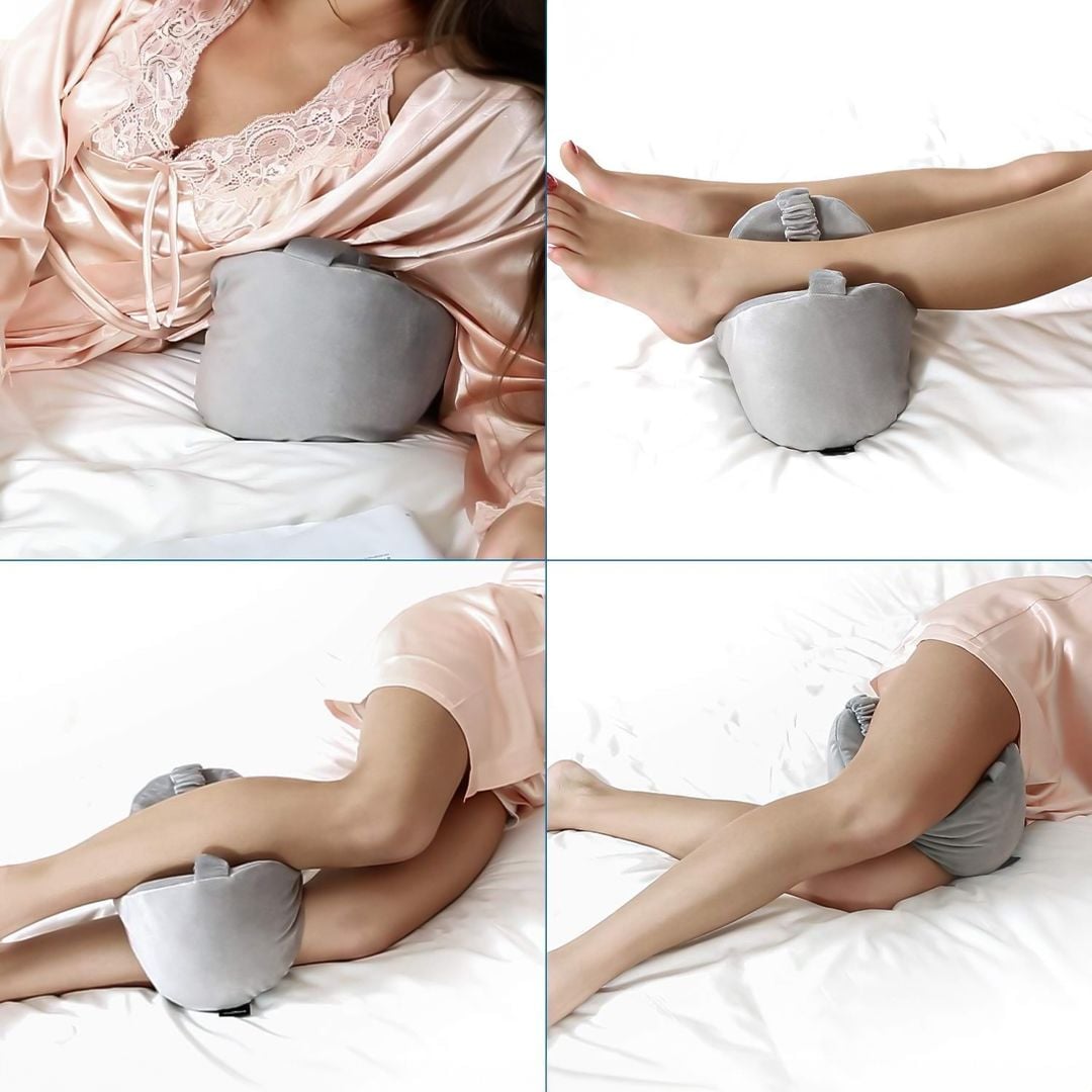 Medical Leg and Knee Support Pillow - 8