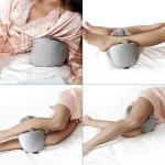 Medical Leg and Knee Support Pillow - 8