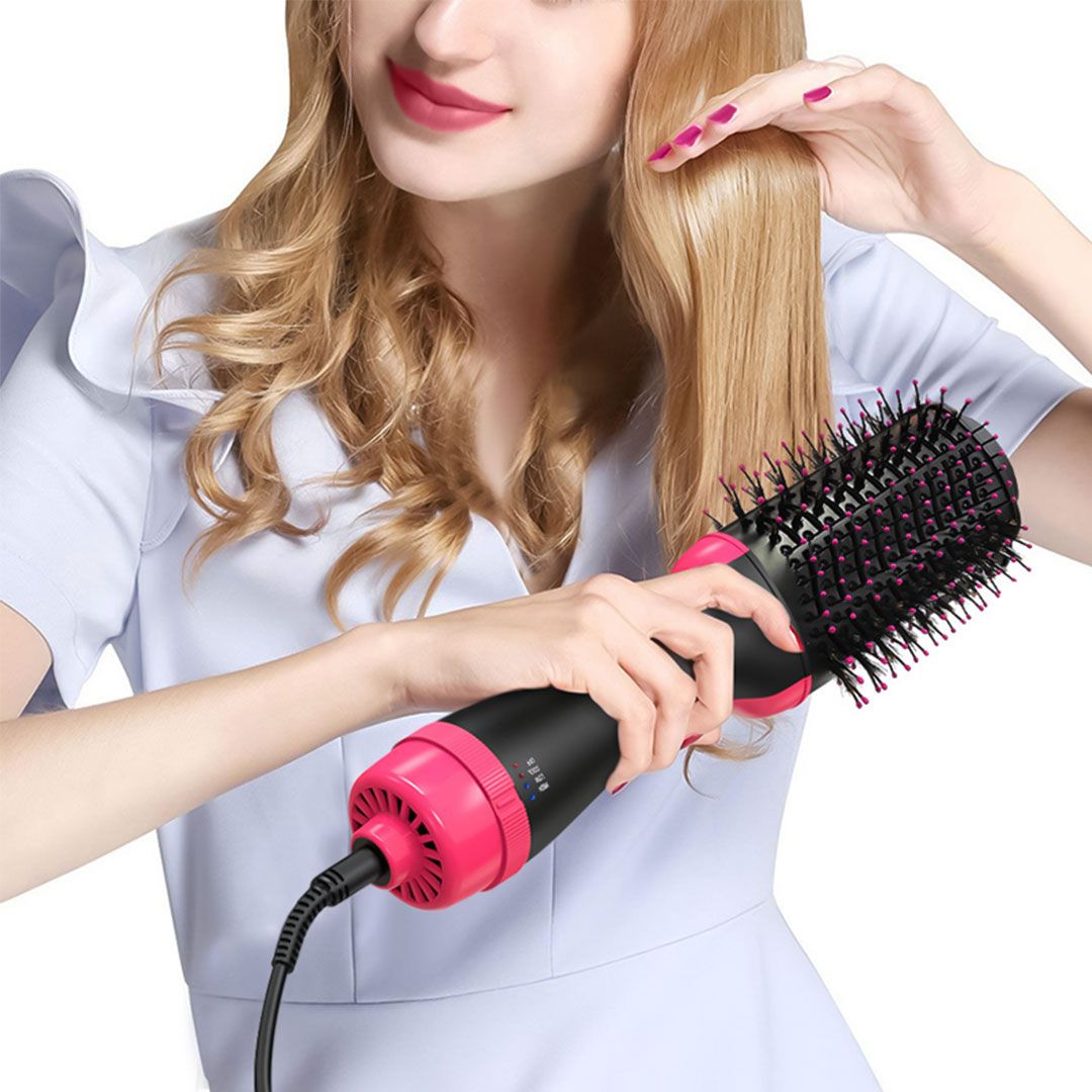 Hair Dryer & Volumizer Brush product thumbnail 14