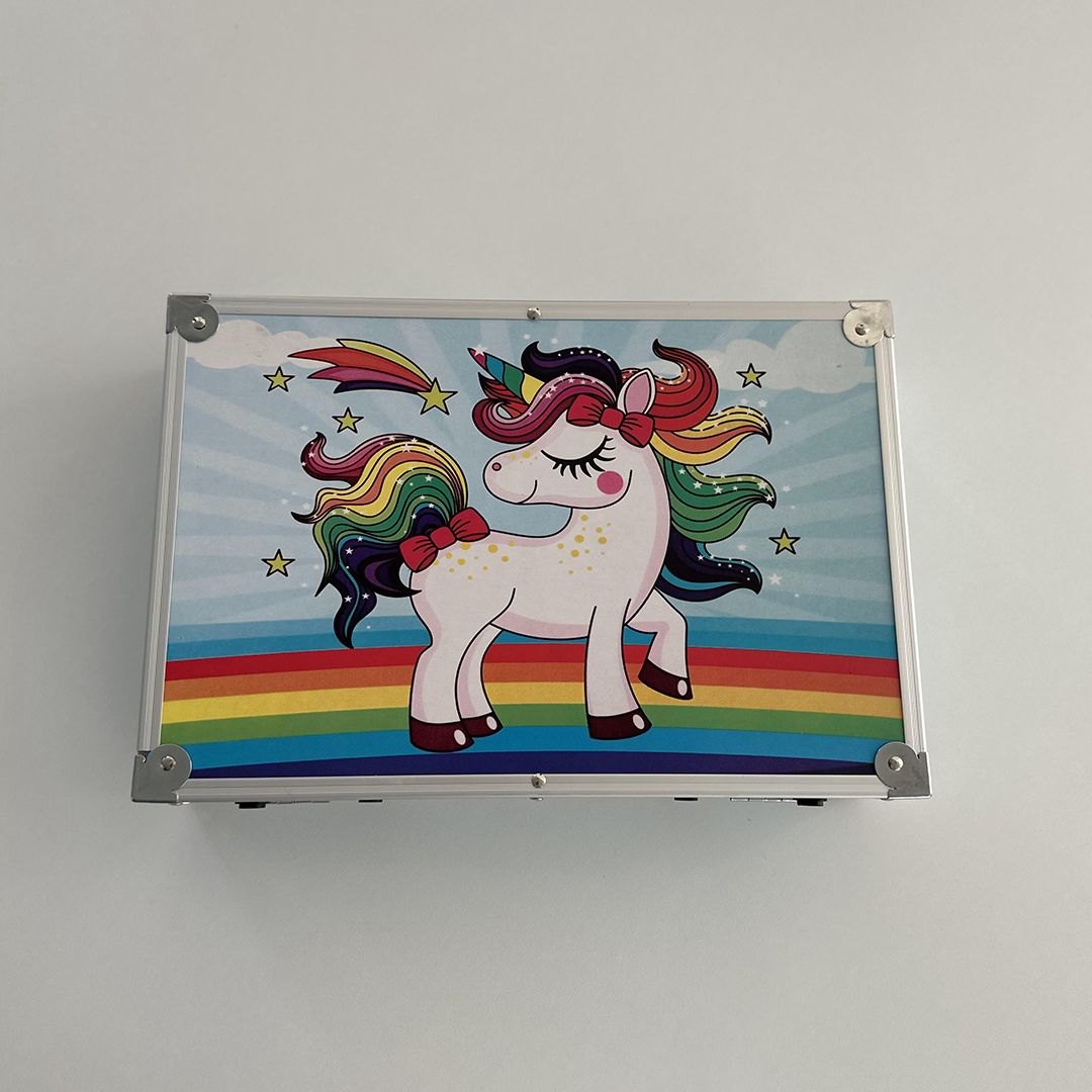 Double-Layer Color Art for Kids product thumbnail 17