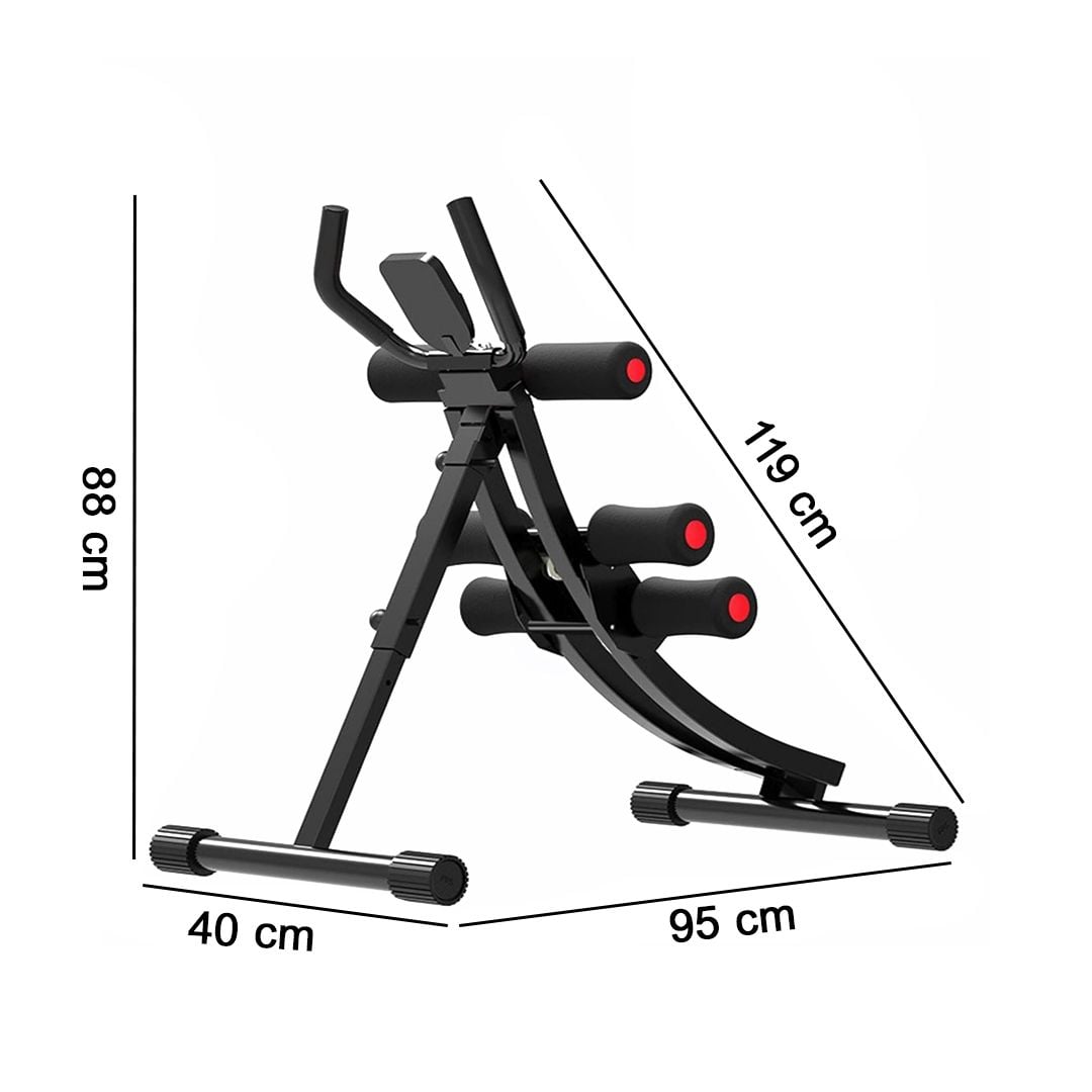 AB Workout Machine product thumbnail 11
