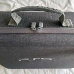 حقيبة وقاية وحماية لPS5 - 4