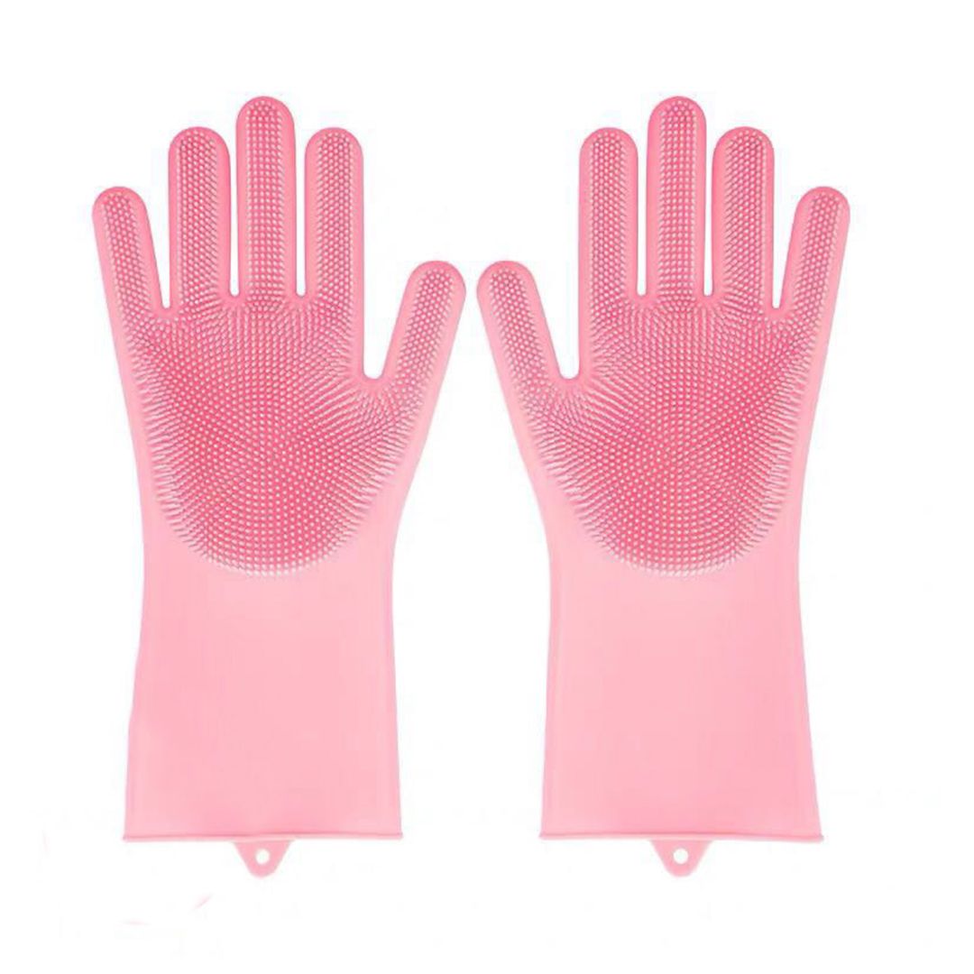 Magical Silicone Gloves product thumbnail 4