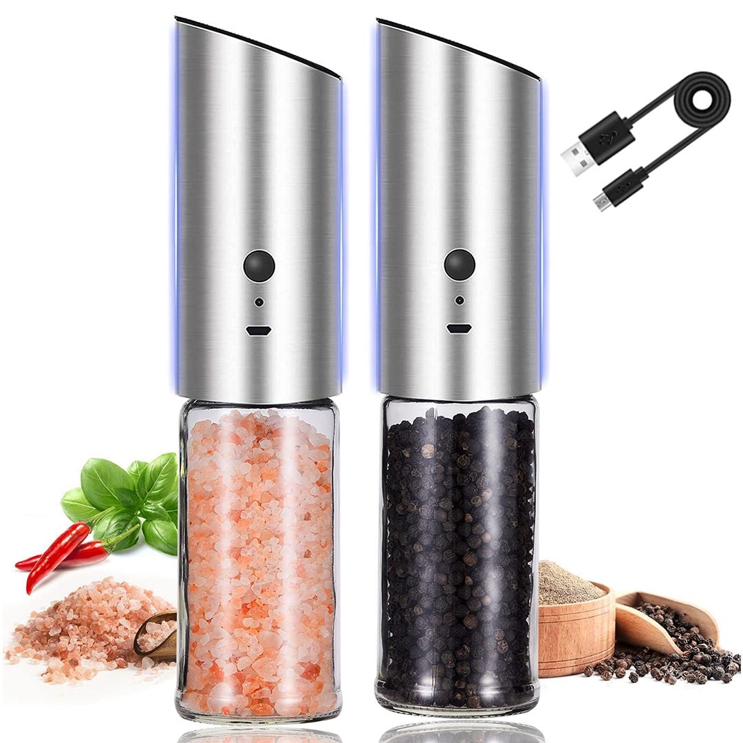 Electric Spice Grinde product thumbnail 10