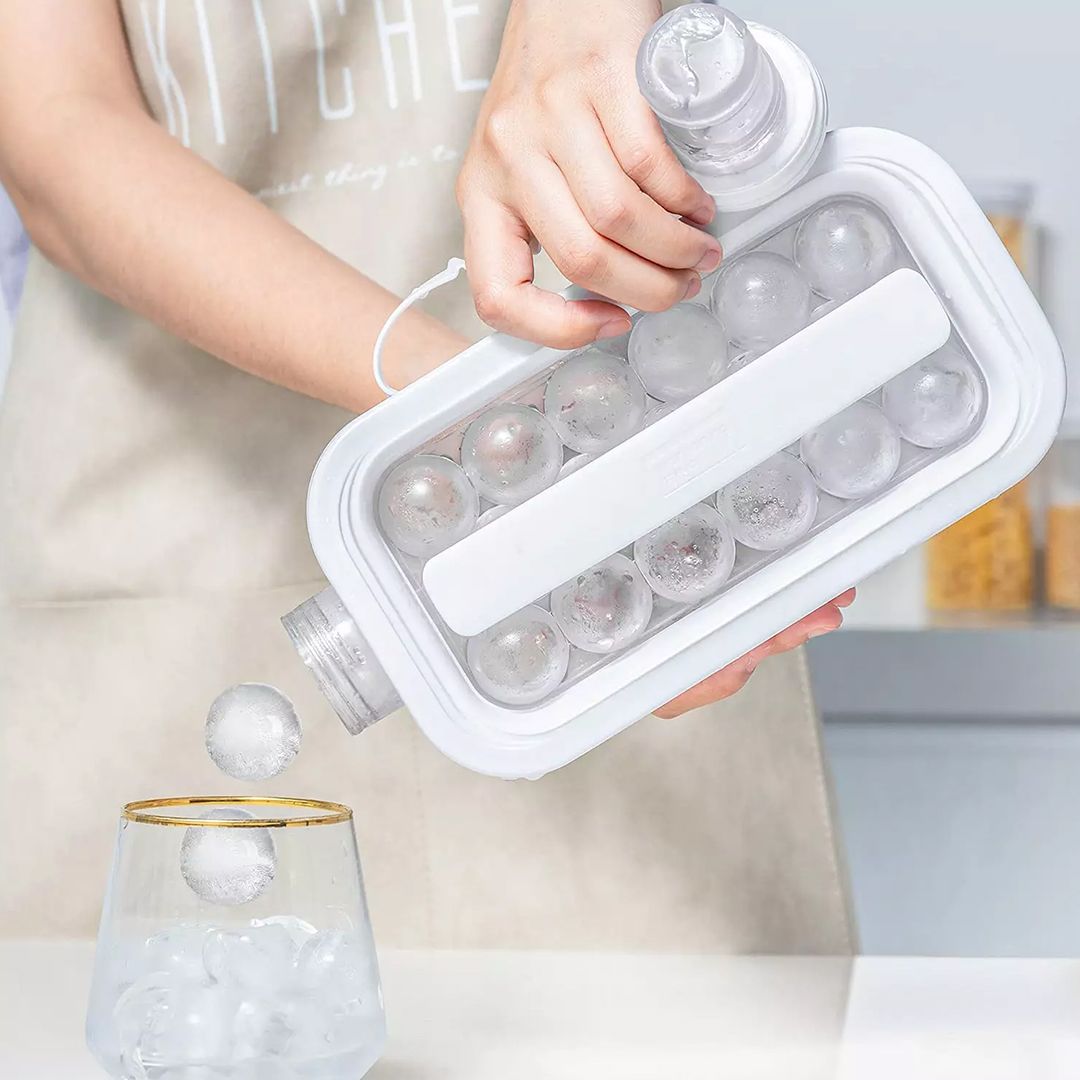 Ice Ball Maker Bottle product thumbnail 10