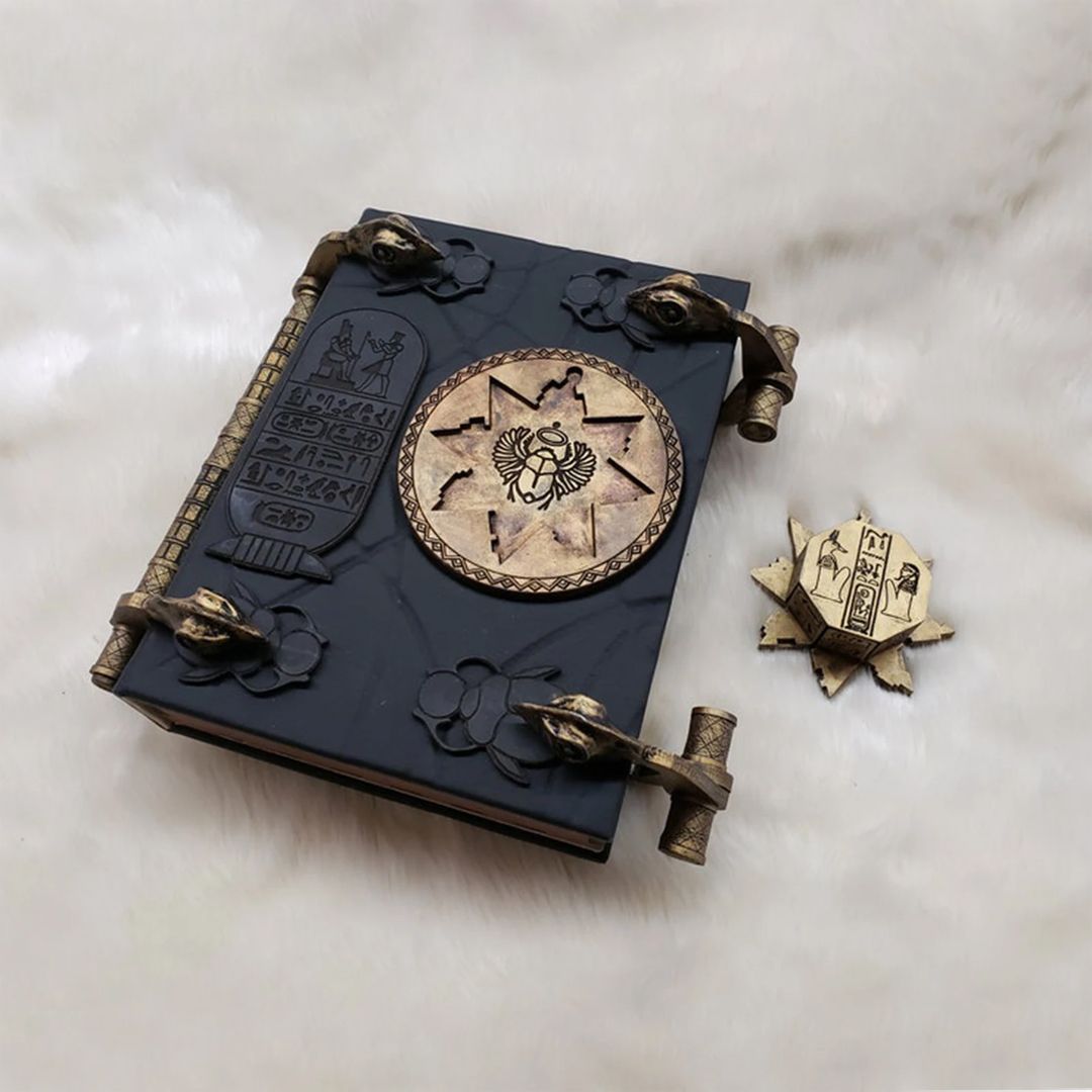 Harry Potter Box with Key product thumbnail 4