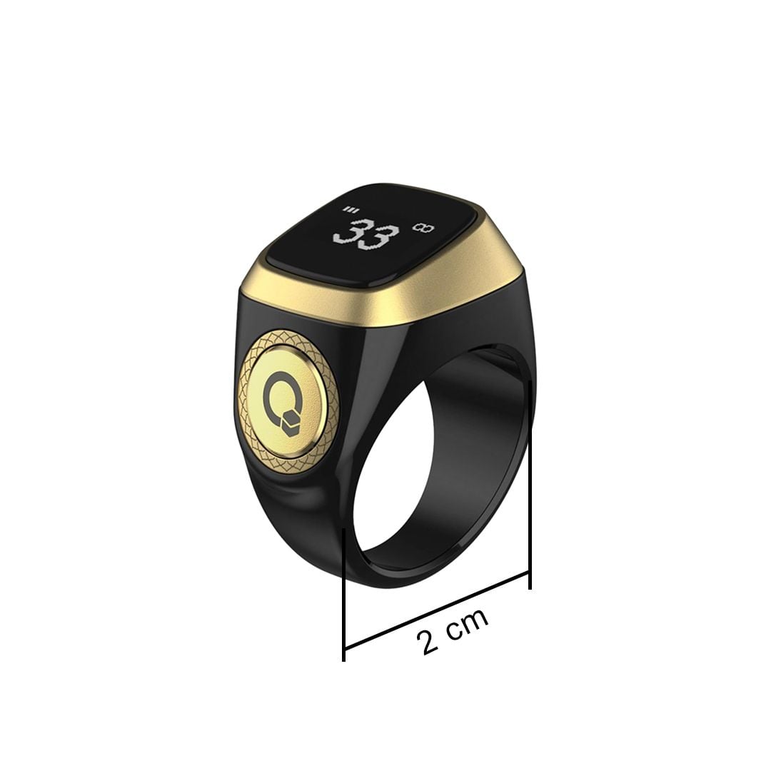 Electronic Tasbeeh Ring product thumbnail 7
