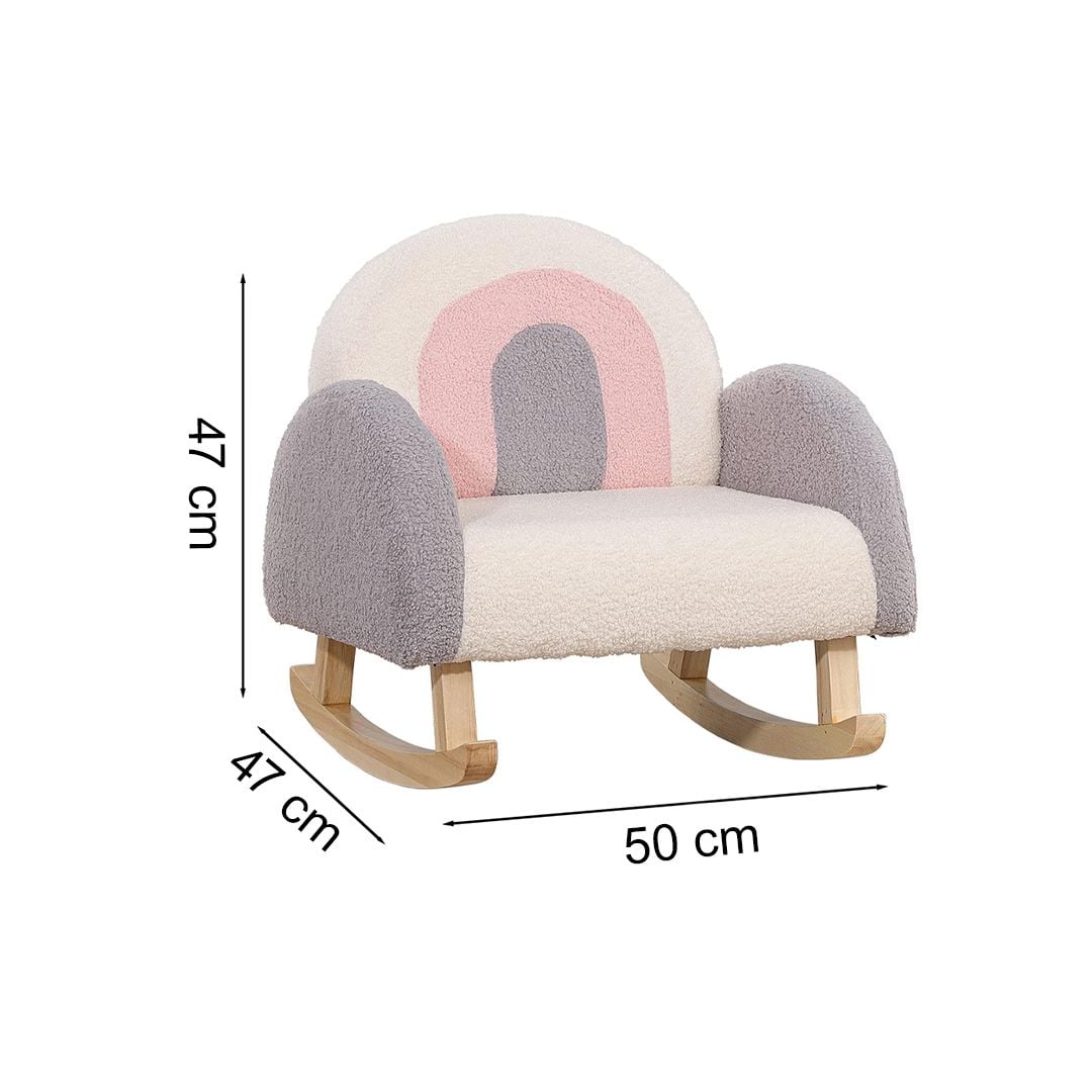 Baby Rocking Chair product thumbnail 13